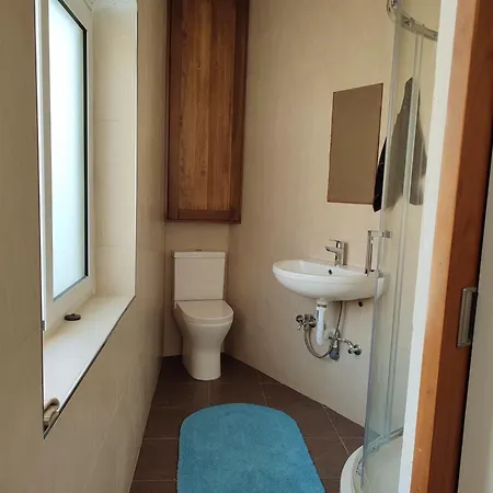 Xlendistays - Centrally Located Seafront Living Holiday Spaces In Xlendi Exterior photo