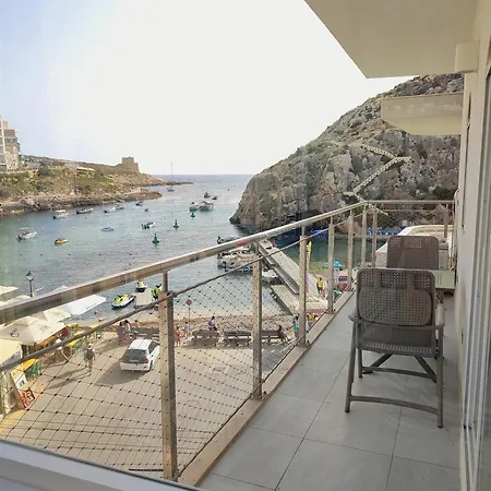 Xlendistays - Centrally Located Seafront Living Holiday Spaces In Xlendi Exterior photo