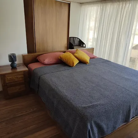 Xlendistays - Centrally Located Seafront Living Holiday Spaces In Xlendi Room photo