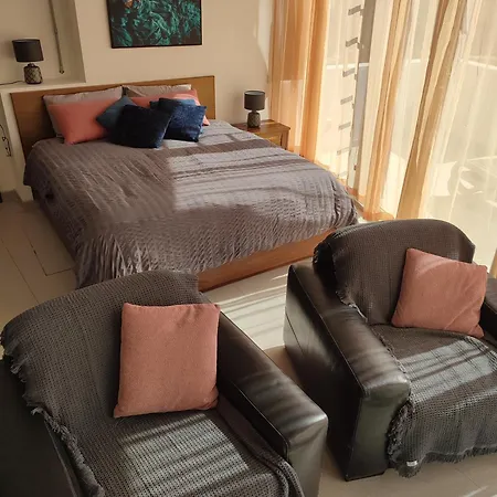 Xlendistays - Centrally Located Seafront Living Holiday Spaces In Xlendi Exterior photo