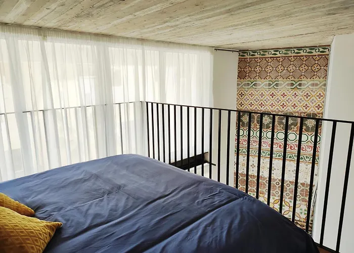 Xlendistays - Centrally Located Seafront Living Holiday Spaces In Xlendi