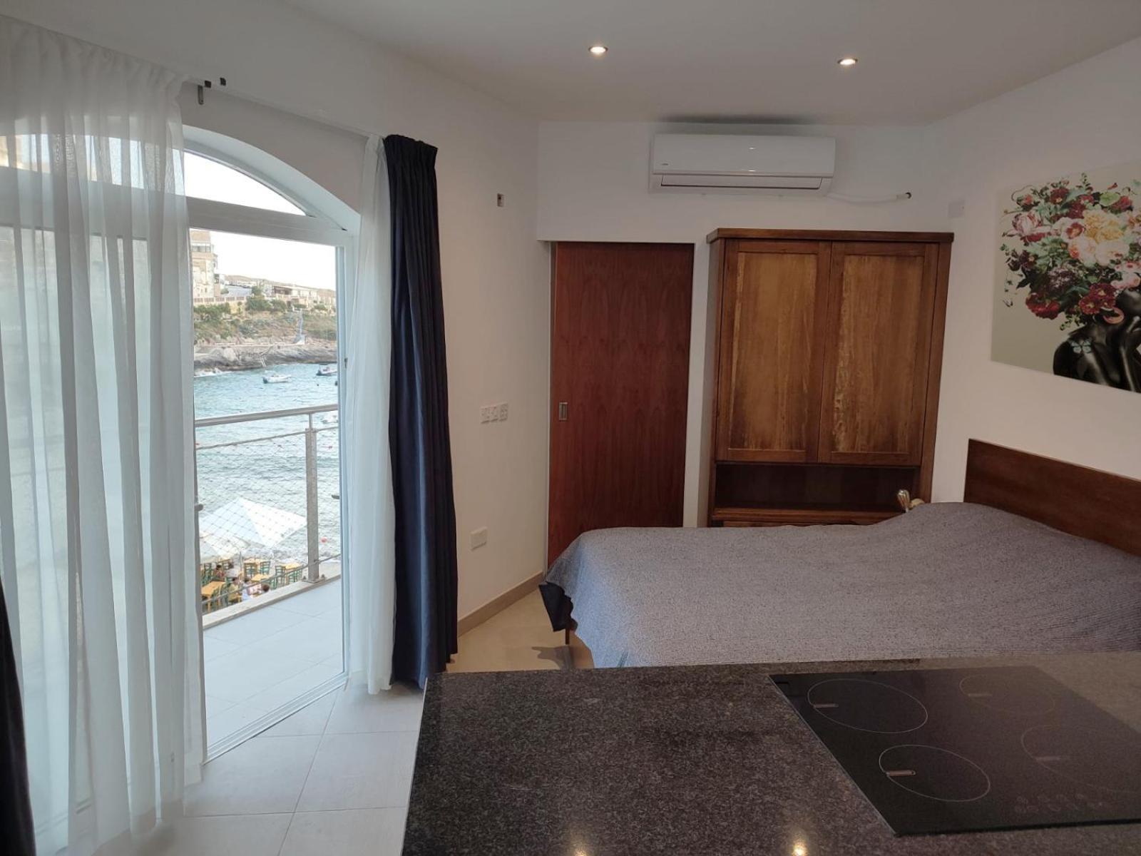 Xlendistays - Centrally Located Seafront Living Spaces In *