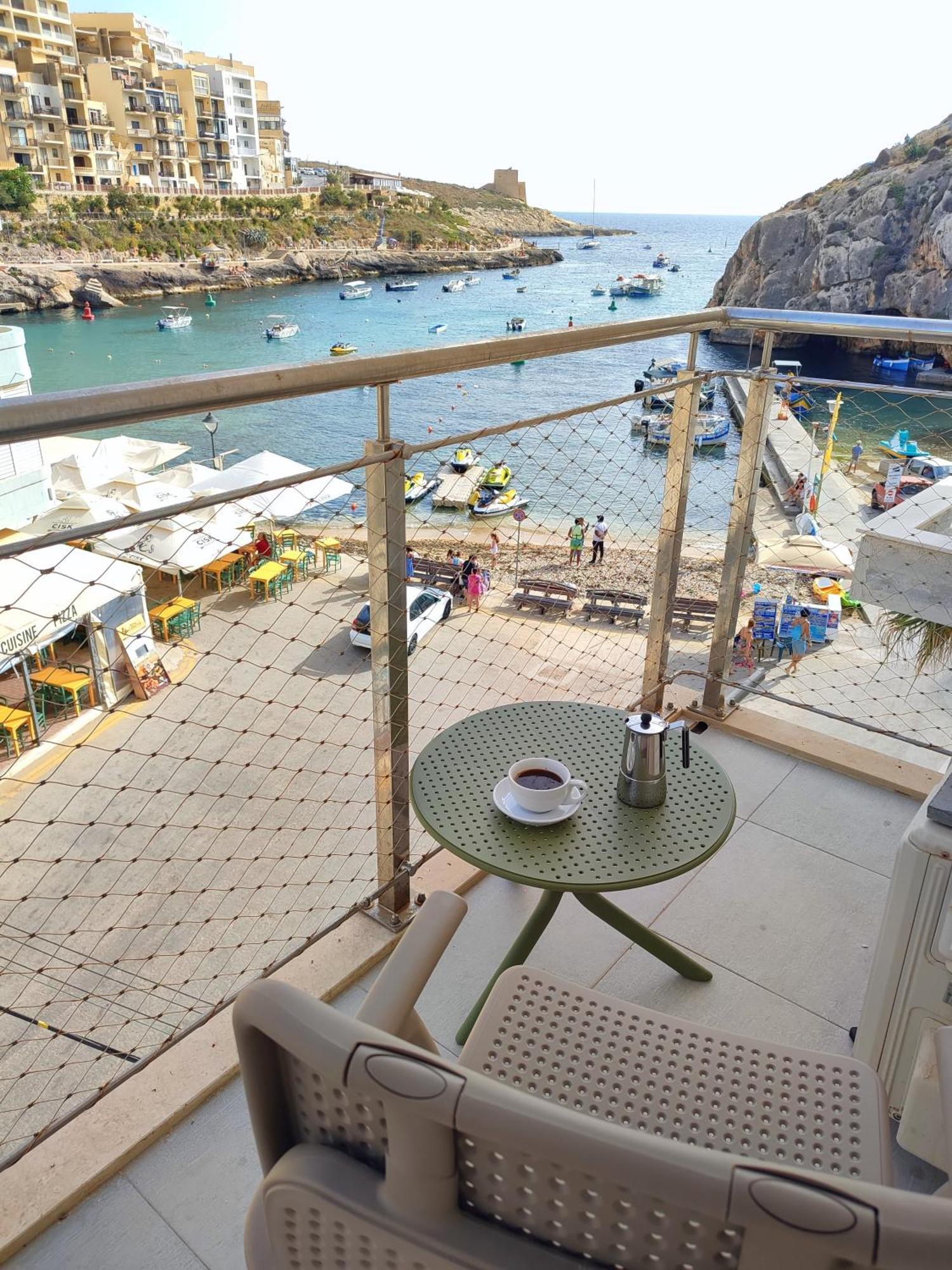 شقة Xlendistays - Centrally Located Seafront Living Spaces In كْسْليندي