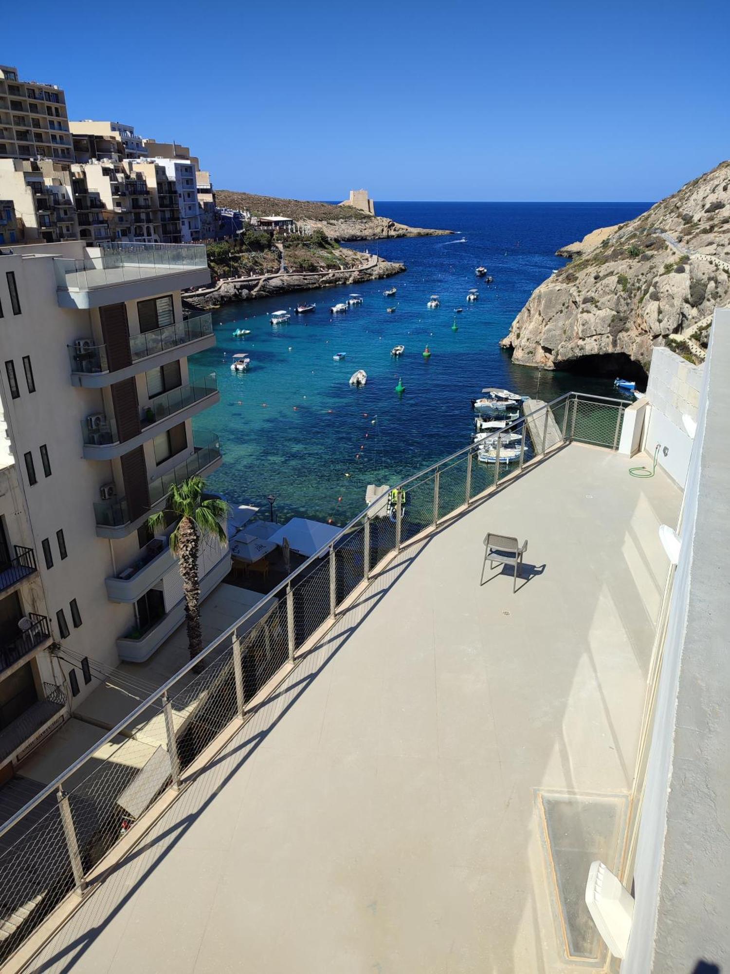 Xlendistays - Centrally Located Seafront Living Spaces In كْسْليندي