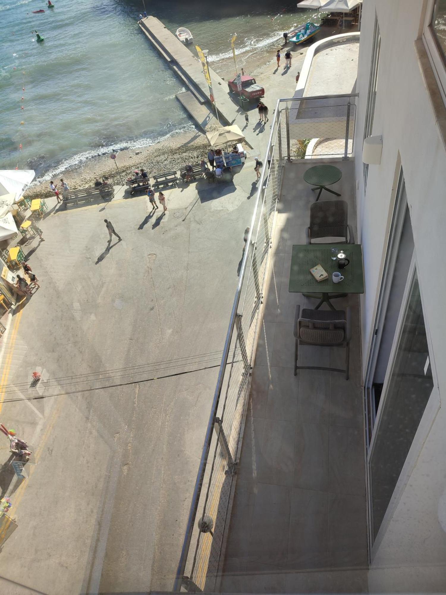 Xlendistays - Centrally Located Seafront Living Spaces In شقة *