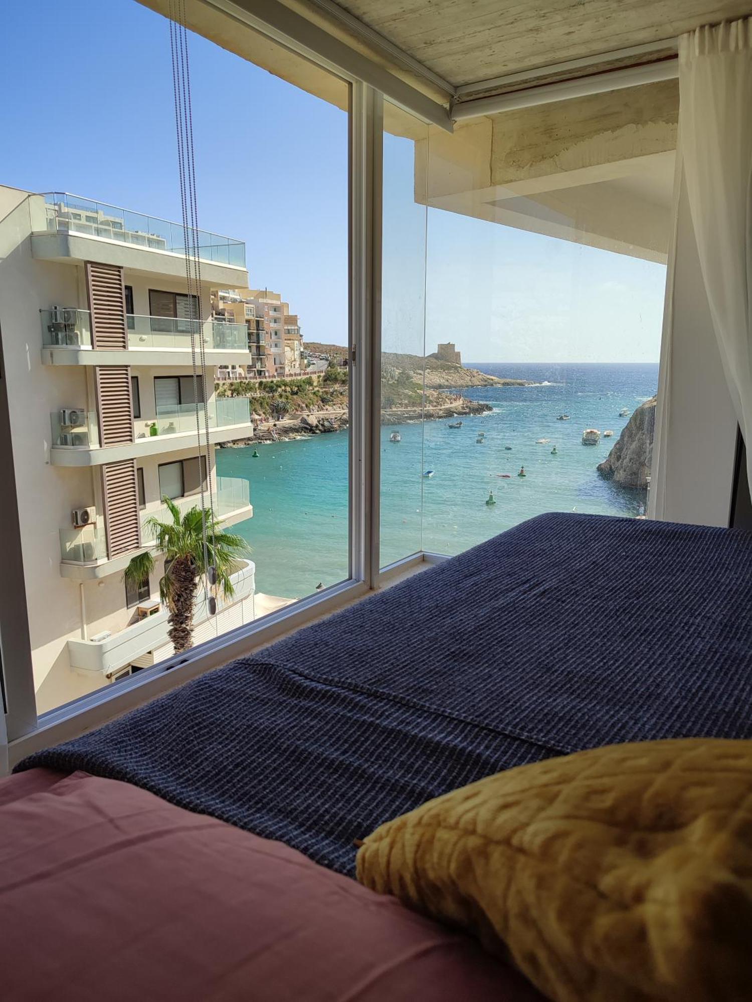 Xlendistays - Centrally Located Seafront Living Spaces In كْسْليندي