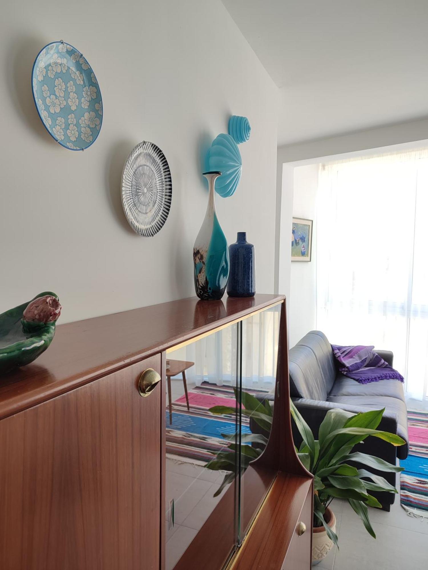 Xlendistays - Centrally Located Seafront Living Spaces In شقة كْسْليندي